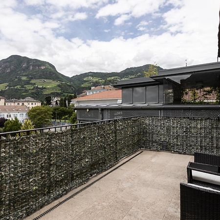 Stay Cooper L Mavik Bolzano Exterior photo