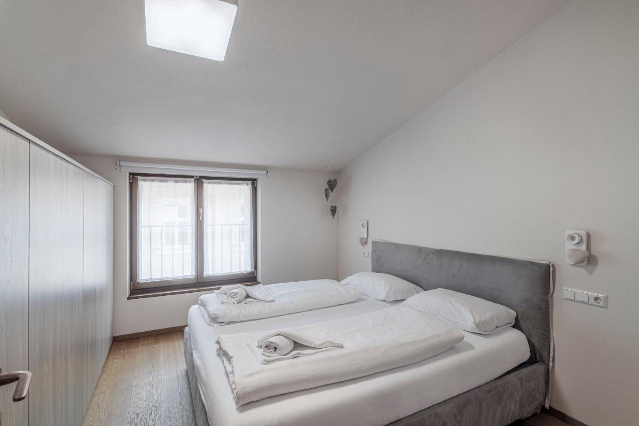 Stay Cooper L Mavik Bolzano Exterior photo