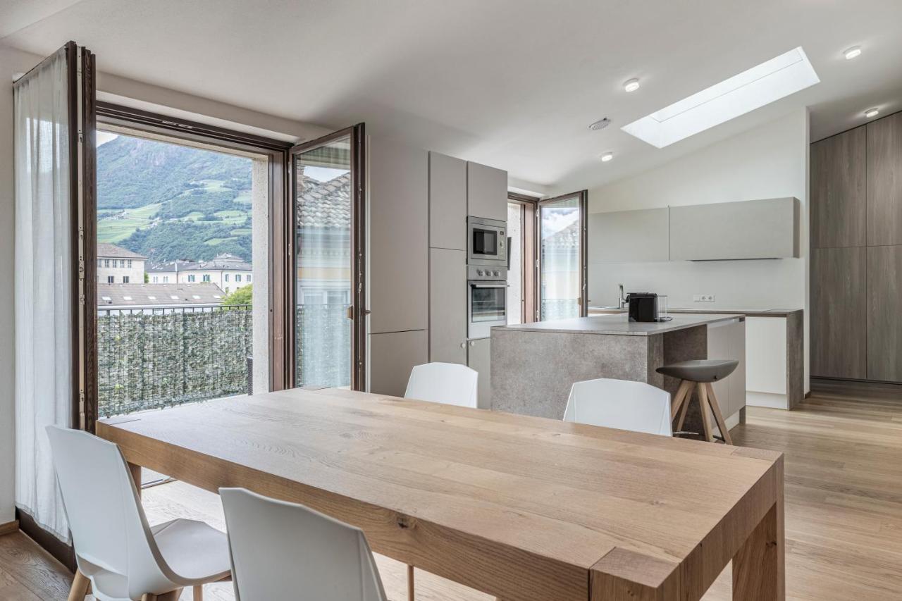 Stay Cooper L Mavik Bolzano Exterior photo