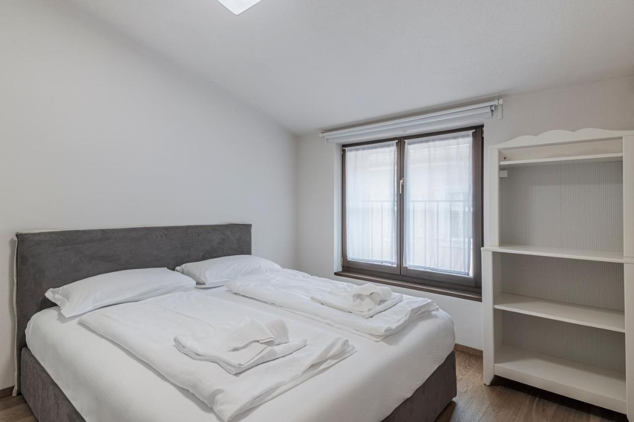 Stay Cooper L Mavik Bolzano Exterior photo