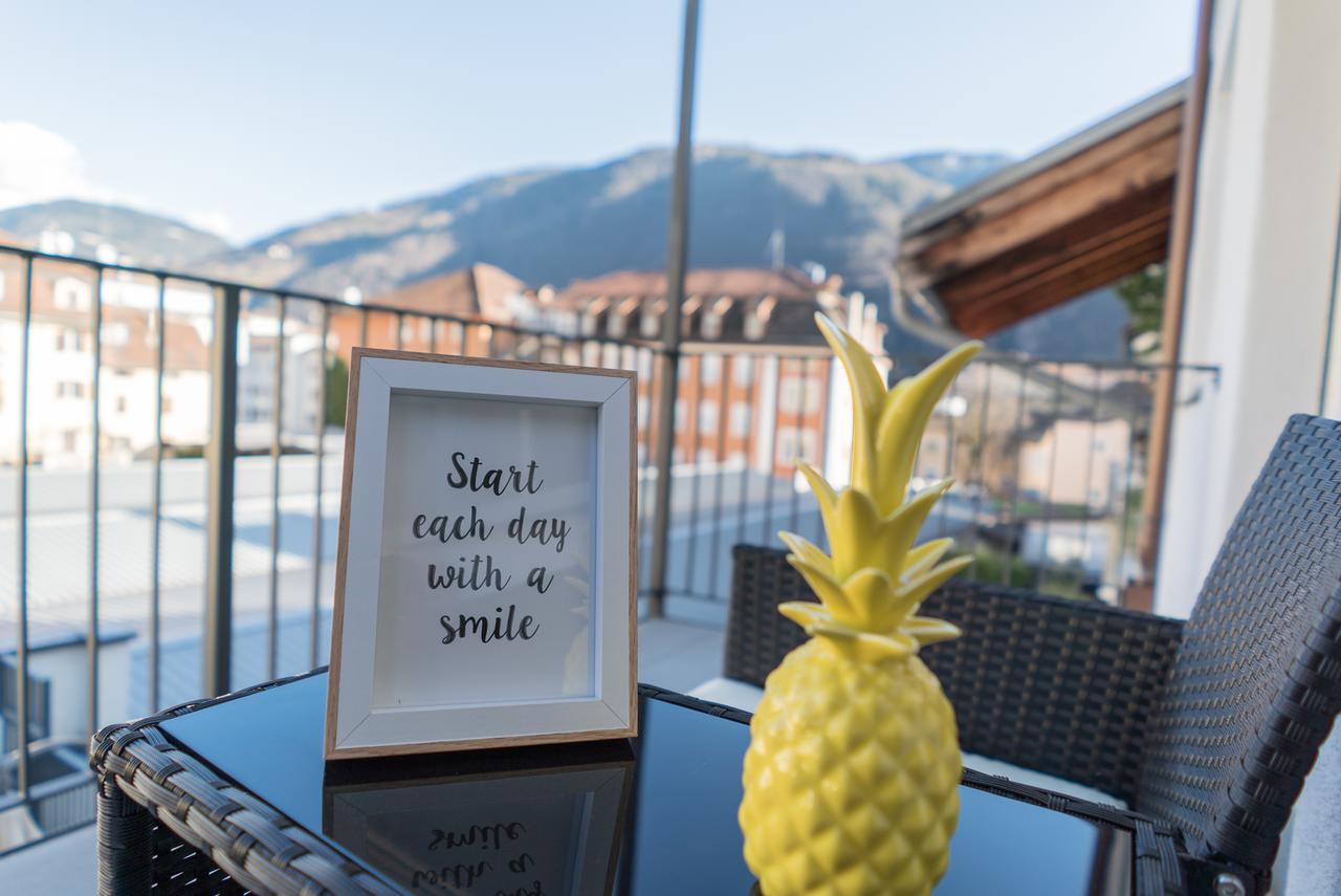 Stay Cooper L Mavik Bolzano Exterior photo