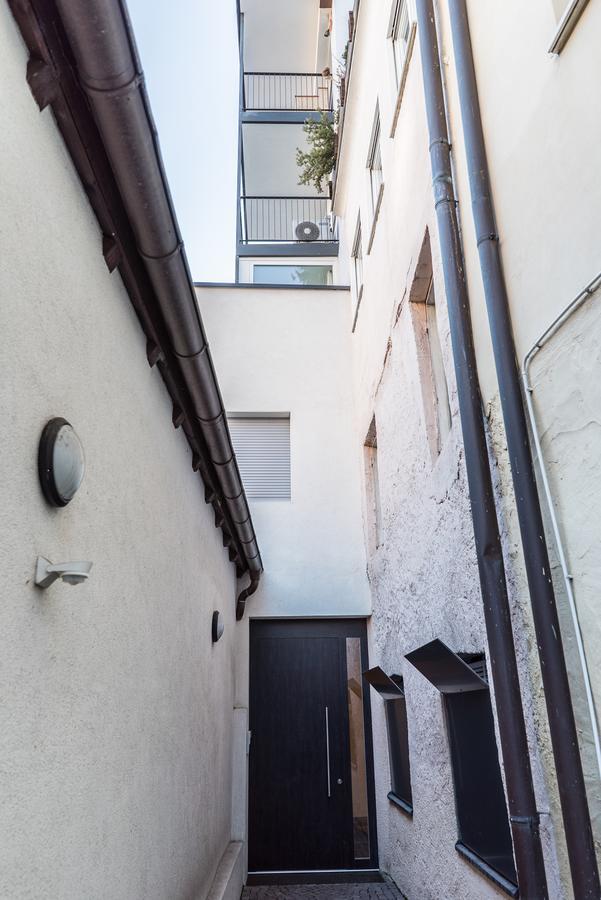 Stay Cooper L Mavik Bolzano Exterior photo