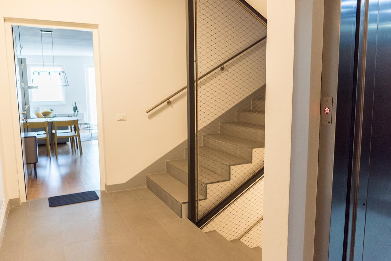 Stay Cooper L Mavik Bolzano Exterior photo