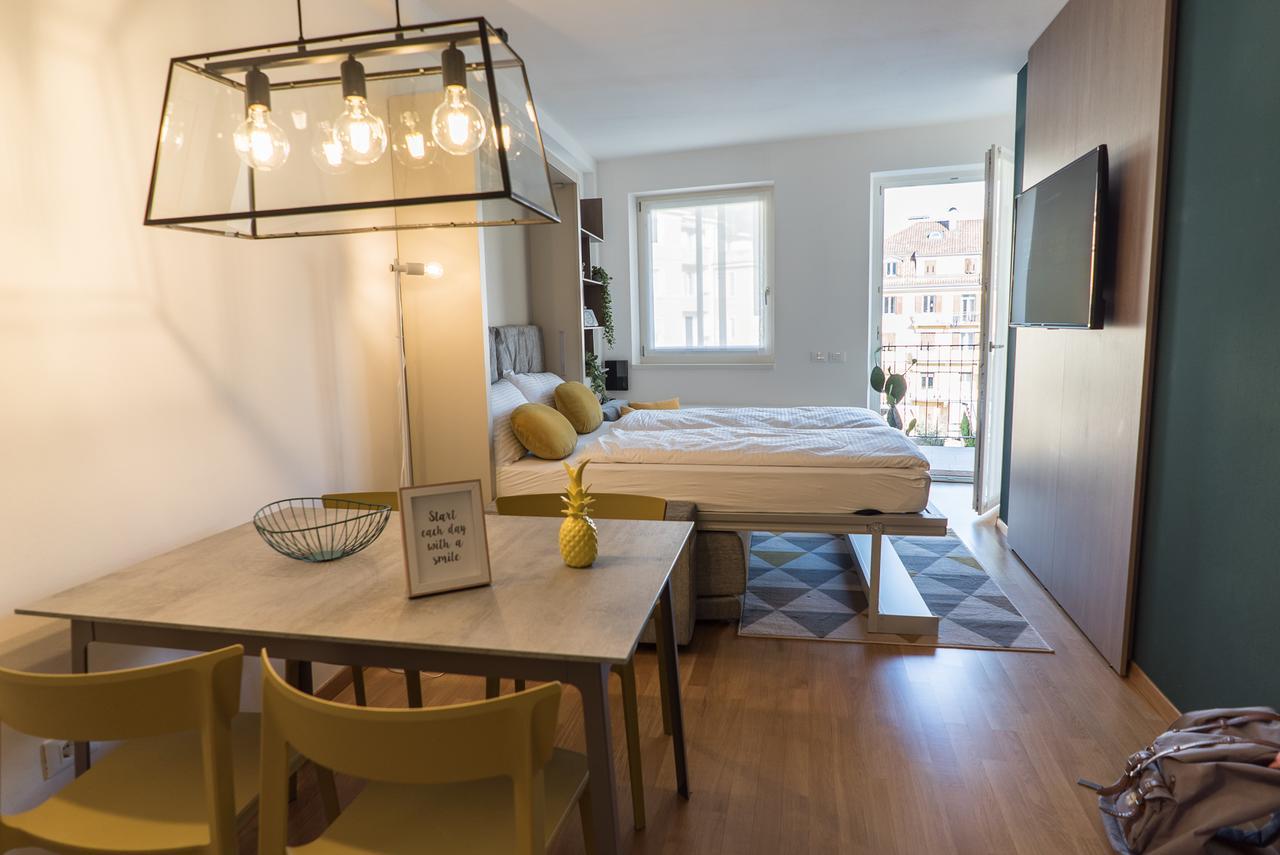 Stay Cooper L Mavik Bolzano Exterior photo