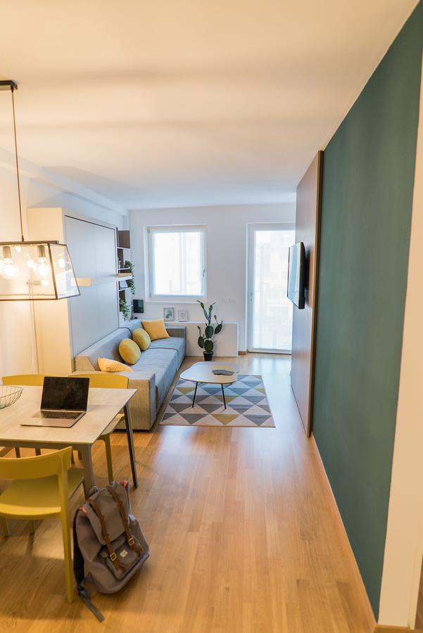 Stay Cooper L Mavik Bolzano Exterior photo