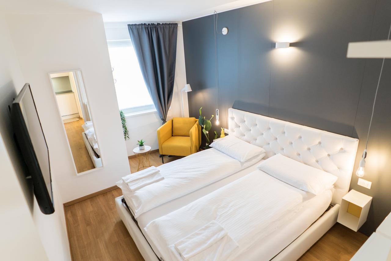 Stay Cooper L Mavik Bolzano Exterior photo