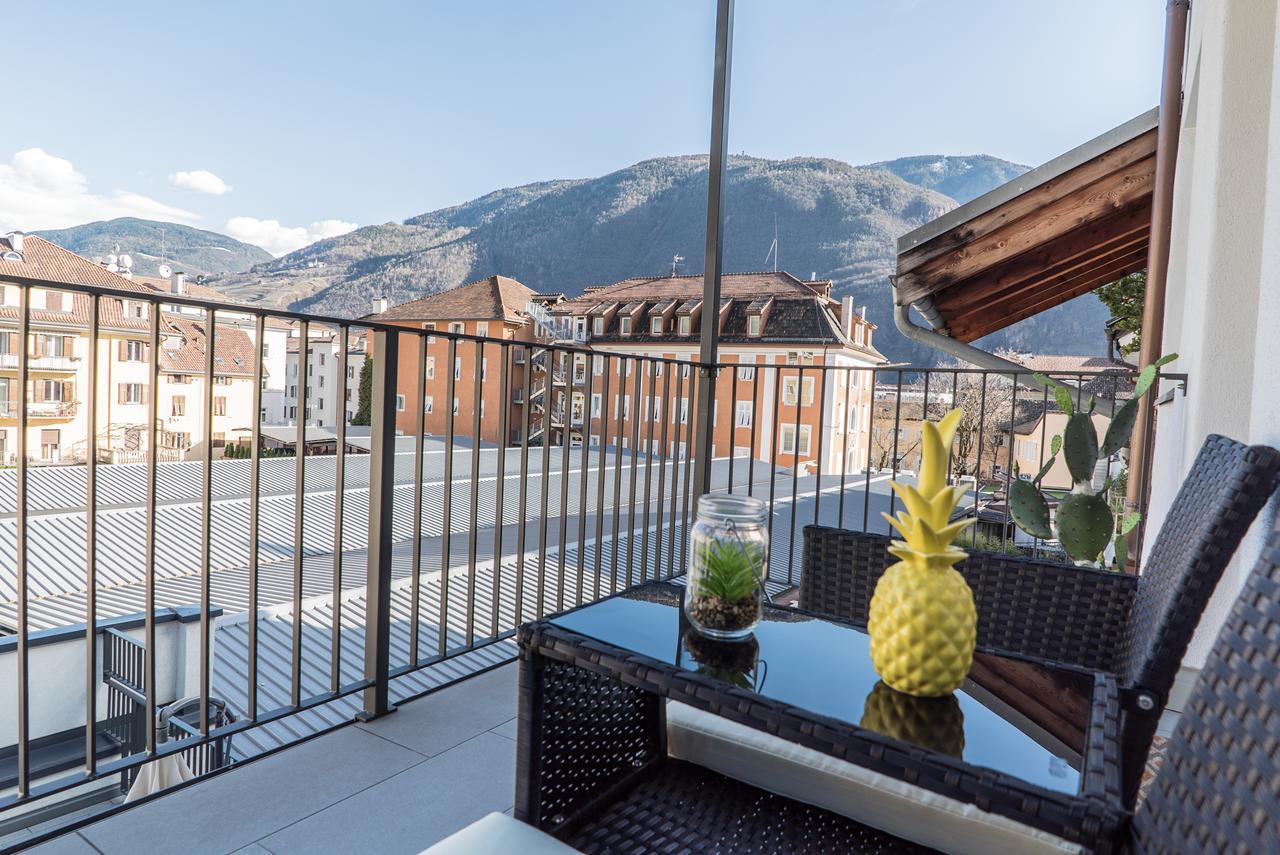 Stay Cooper L Mavik Bolzano Exterior photo