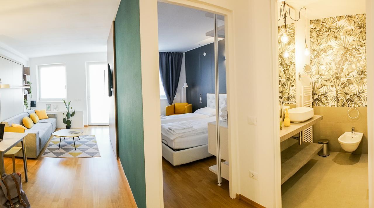 Stay Cooper L Mavik Bolzano Exterior photo