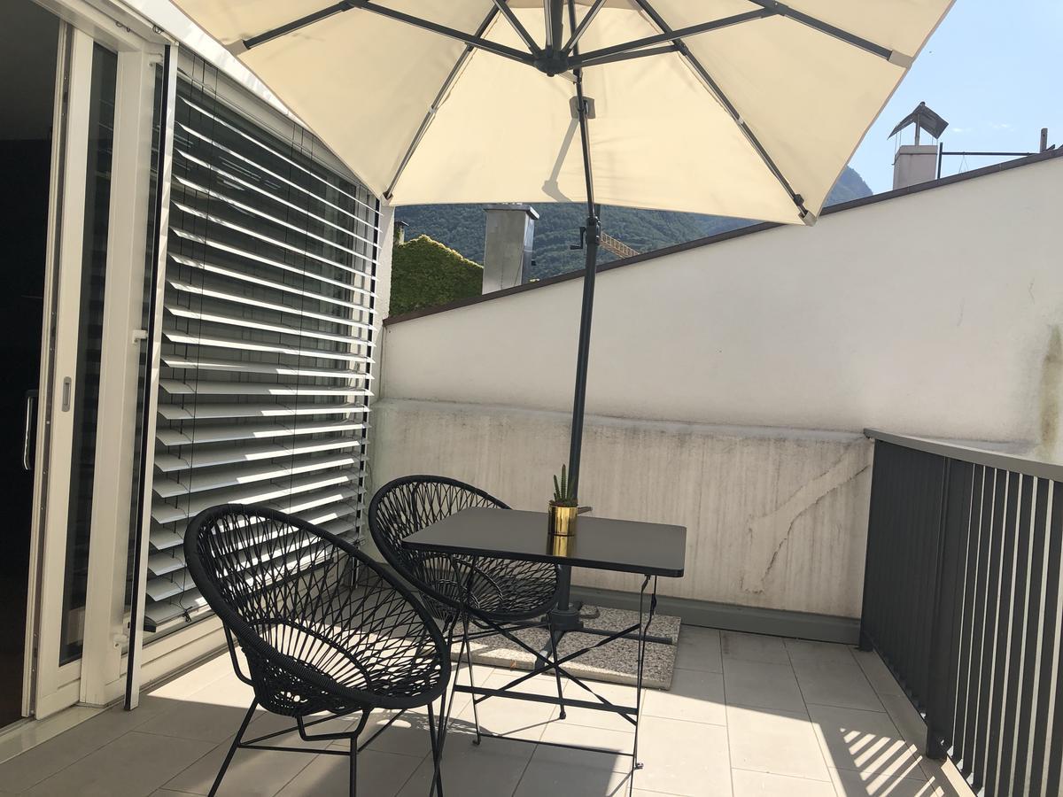 Stay Cooper L Mavik Bolzano Exterior photo