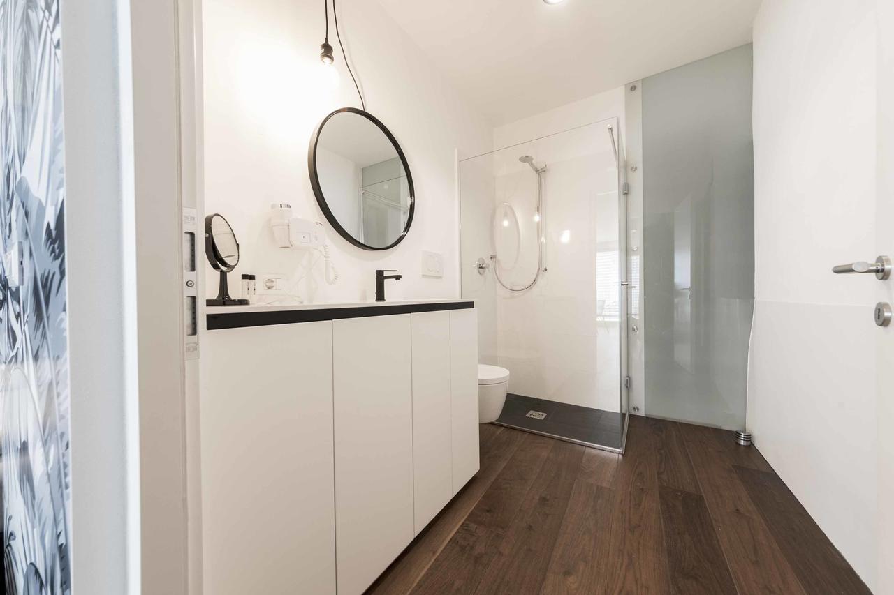 Stay Cooper L Mavik Bolzano Exterior photo