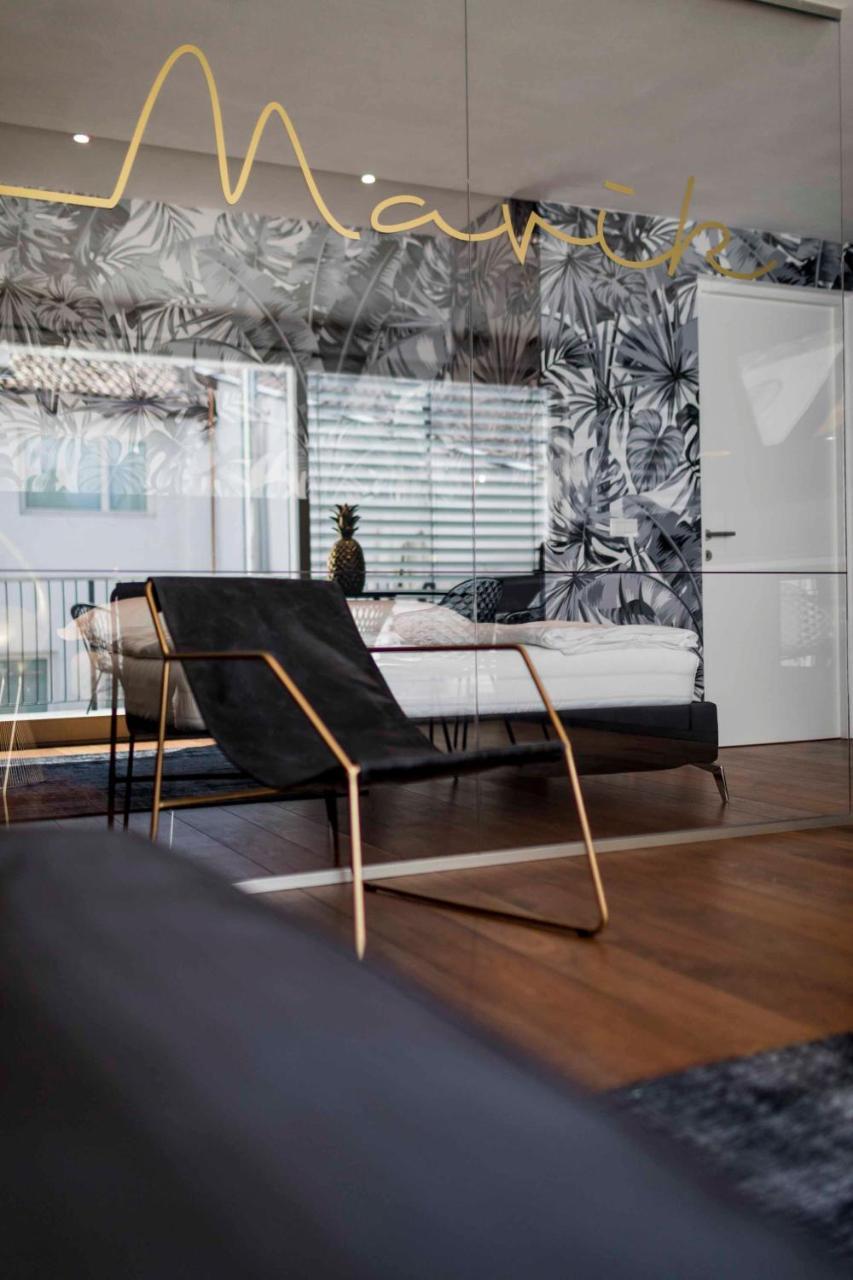Stay Cooper L Mavik Bolzano Exterior photo