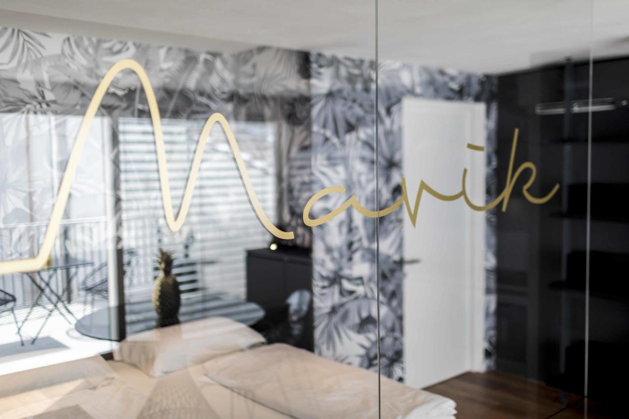 Stay Cooper L Mavik Bolzano Exterior photo