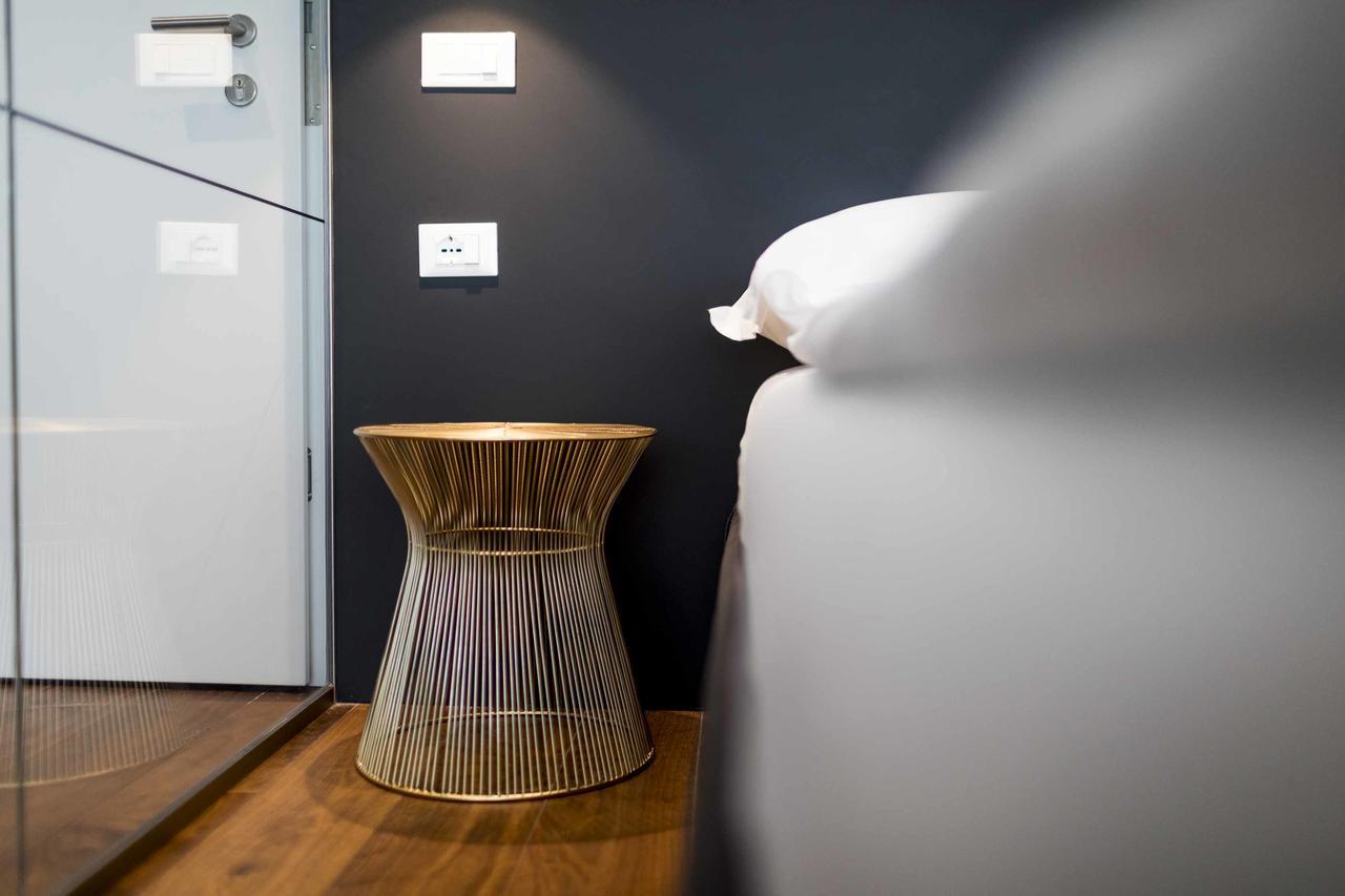 Stay Cooper L Mavik Bolzano Exterior photo
