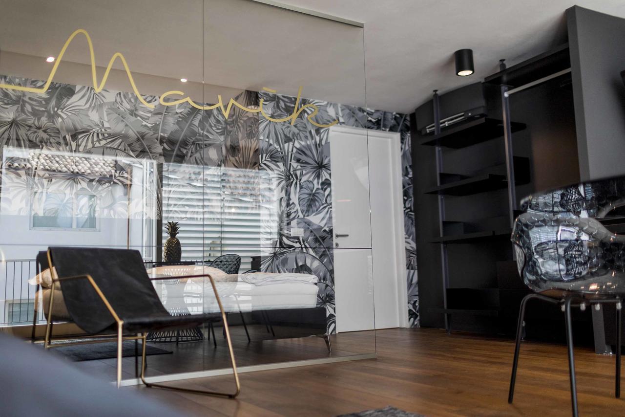 Stay Cooper L Mavik Bolzano Exterior photo