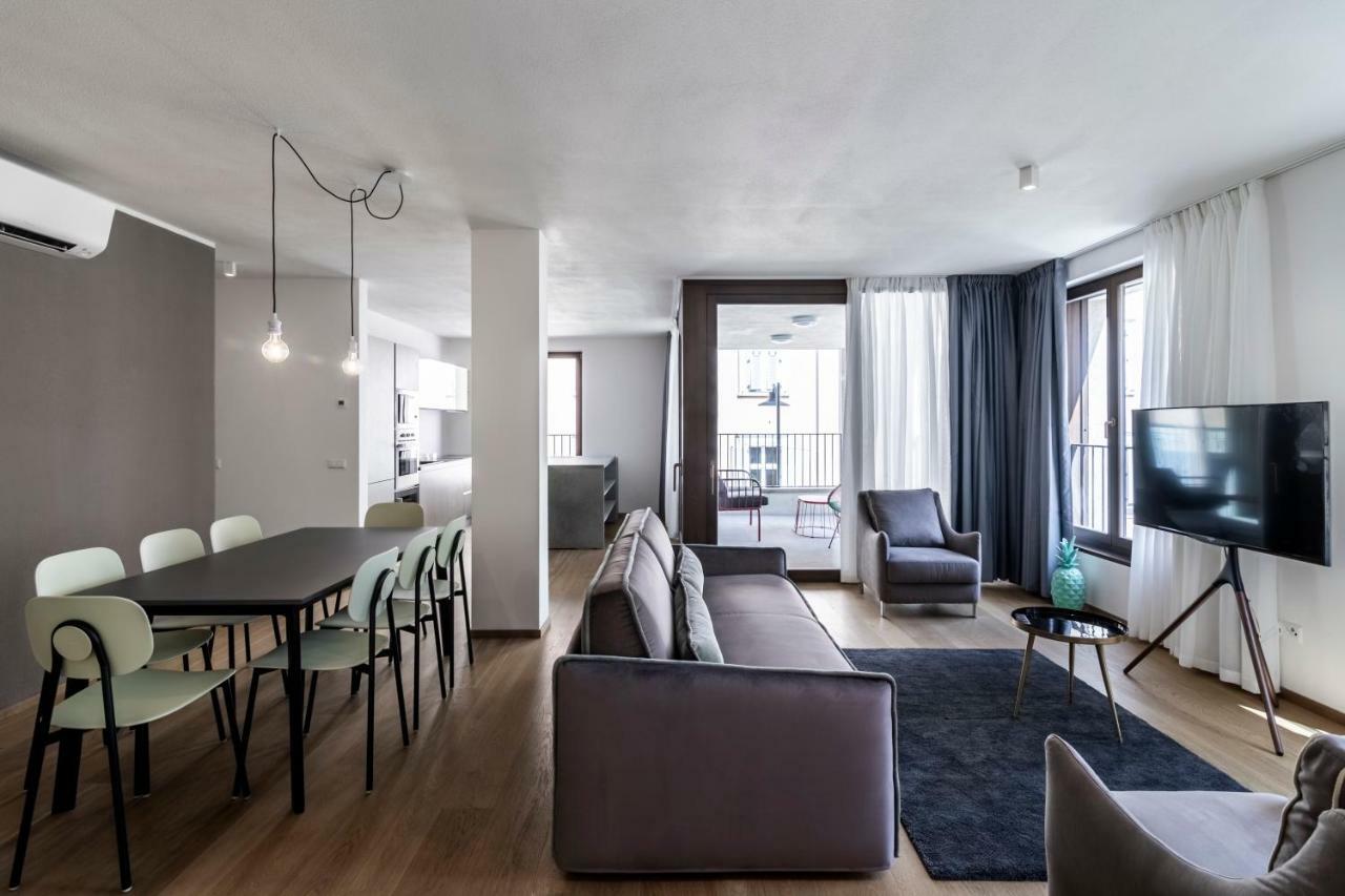 Stay Cooper L Mavik Bolzano Exterior photo