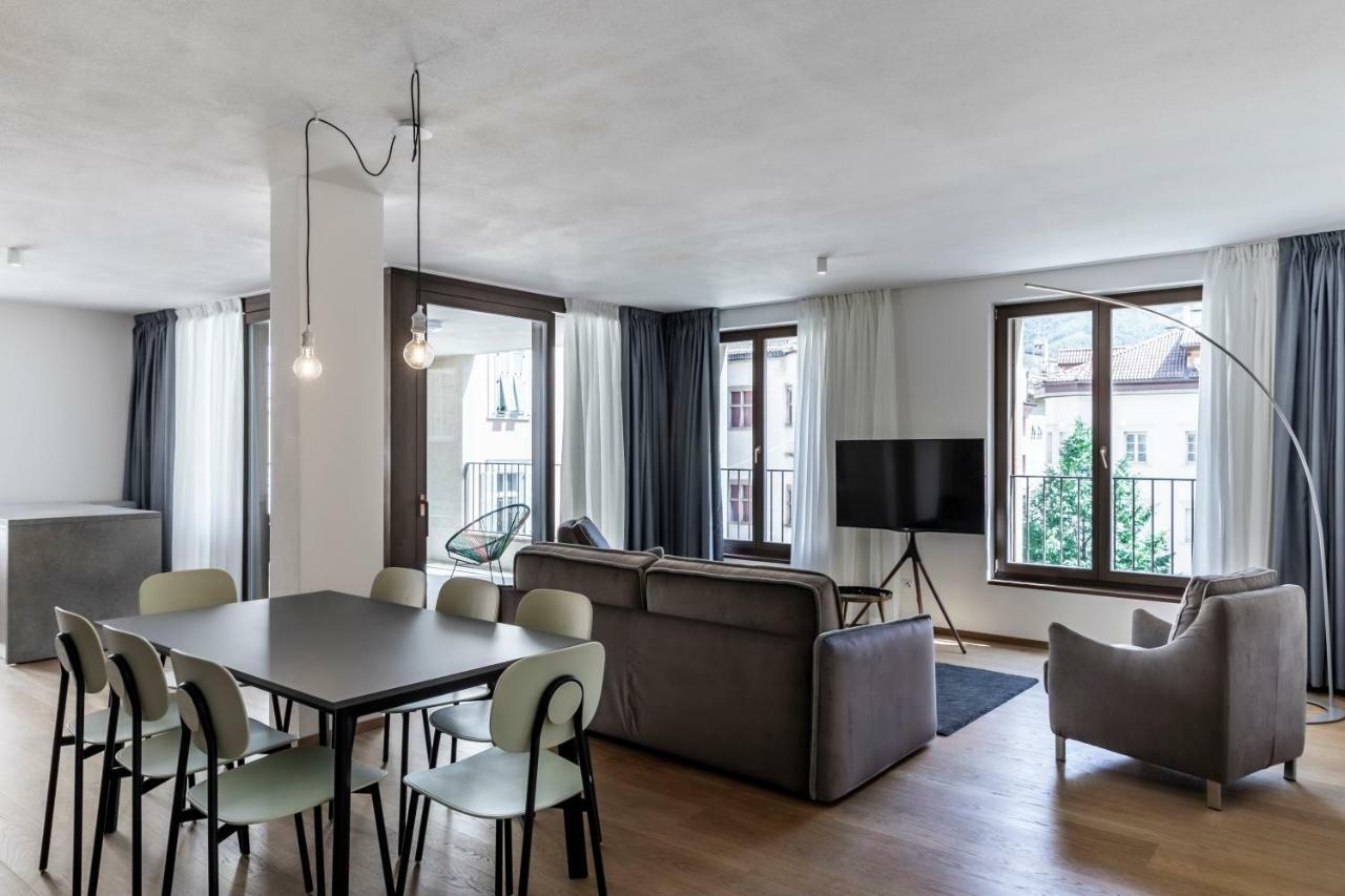 Stay Cooper L Mavik Bolzano Exterior photo