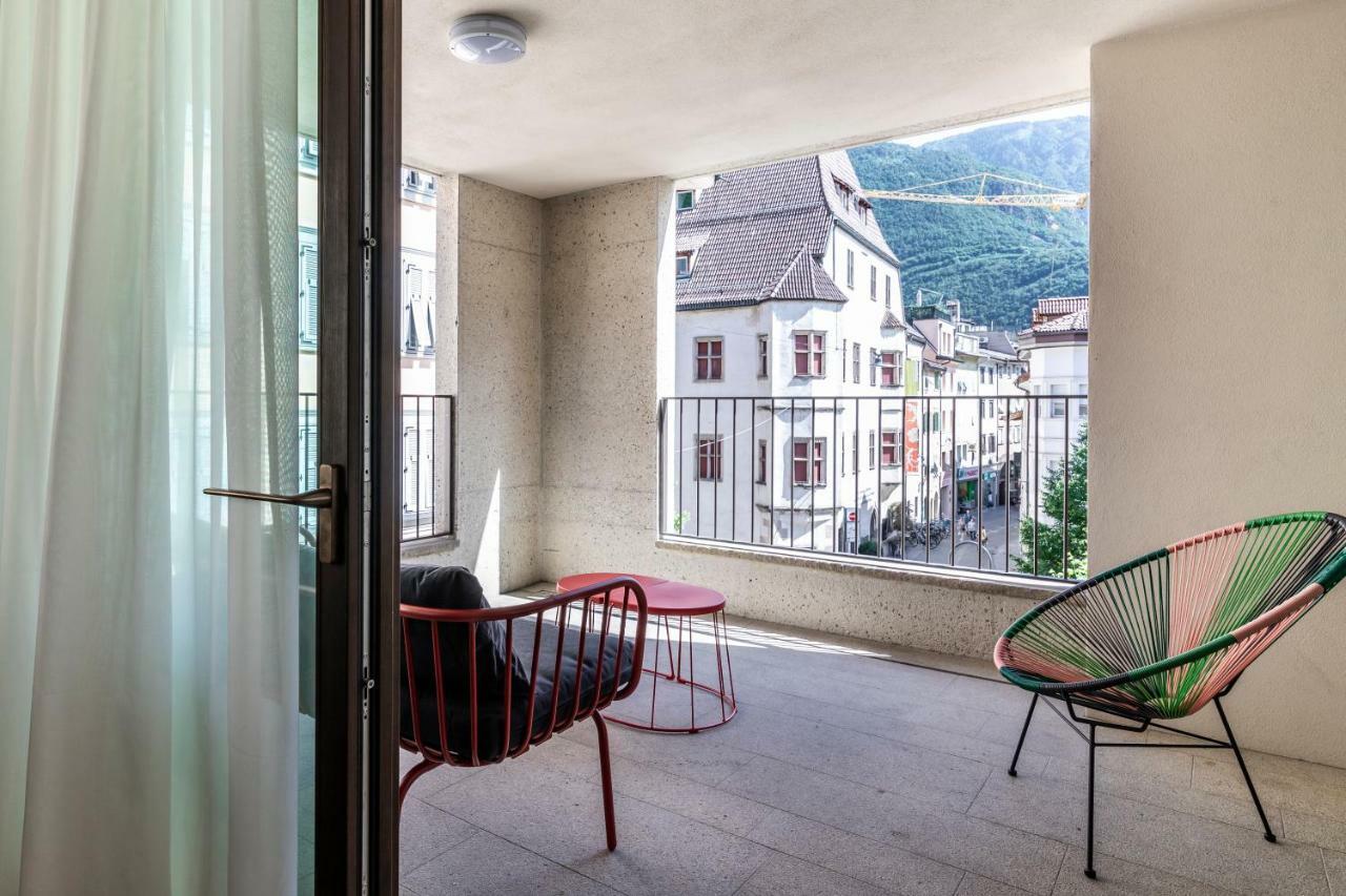 Stay Cooper L Mavik Bolzano Exterior photo