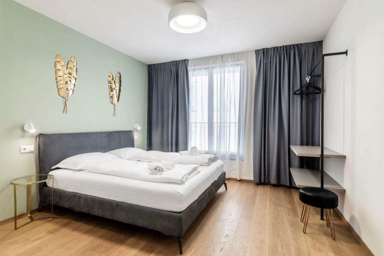 Stay Cooper L Mavik Bolzano Exterior photo