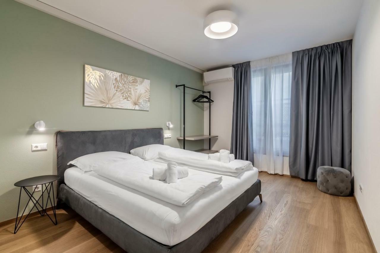 Stay Cooper L Mavik Bolzano Exterior photo