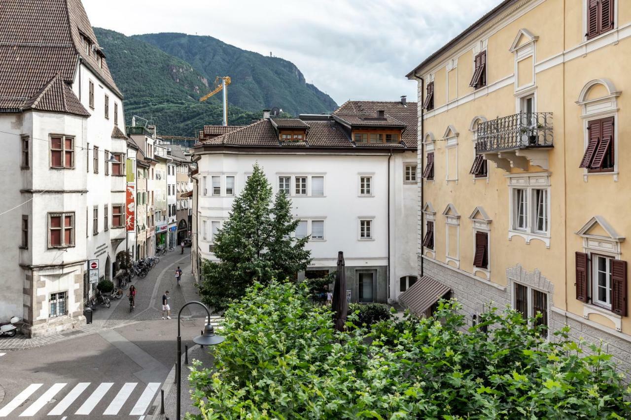 Stay Cooper L Mavik Bolzano Exterior photo